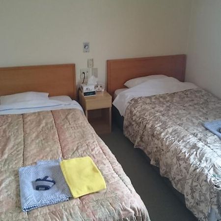 Hotel Family Abashiri Ngoại thất bức ảnh