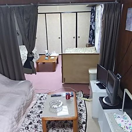 Hotel Family Abashiri Ngoại thất bức ảnh