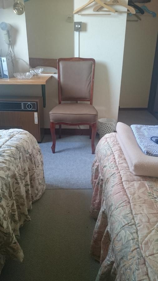 Hotel Family Abashiri Ngoại thất bức ảnh