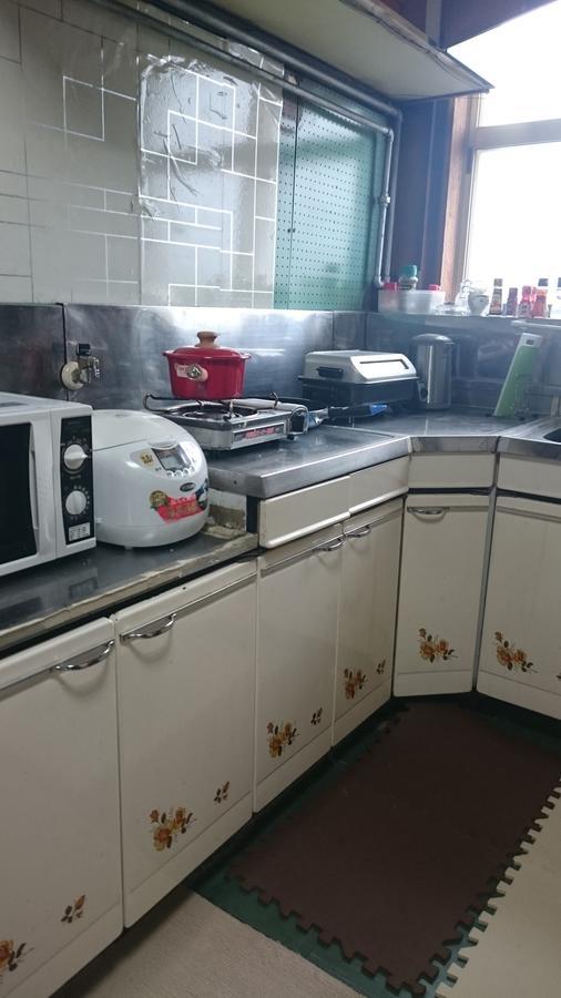 Hotel Family Abashiri Ngoại thất bức ảnh